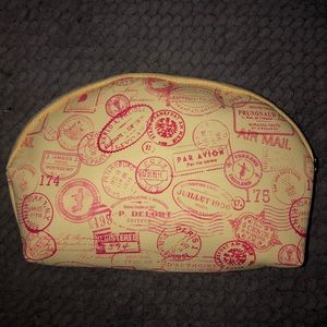 🌻 Ipsy makeup bag